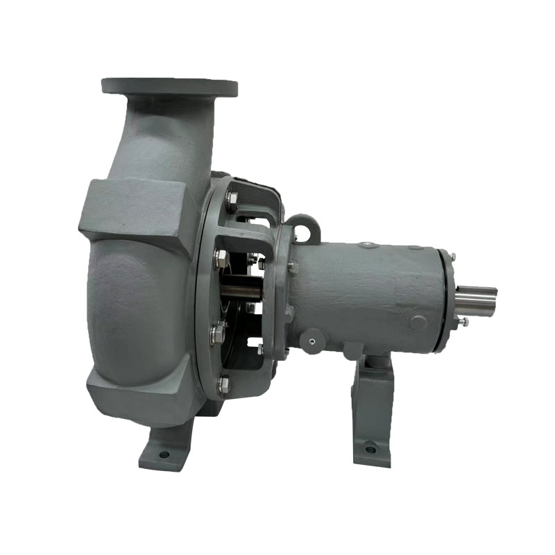 Pompa per processi chimici standard Durco Mark 3