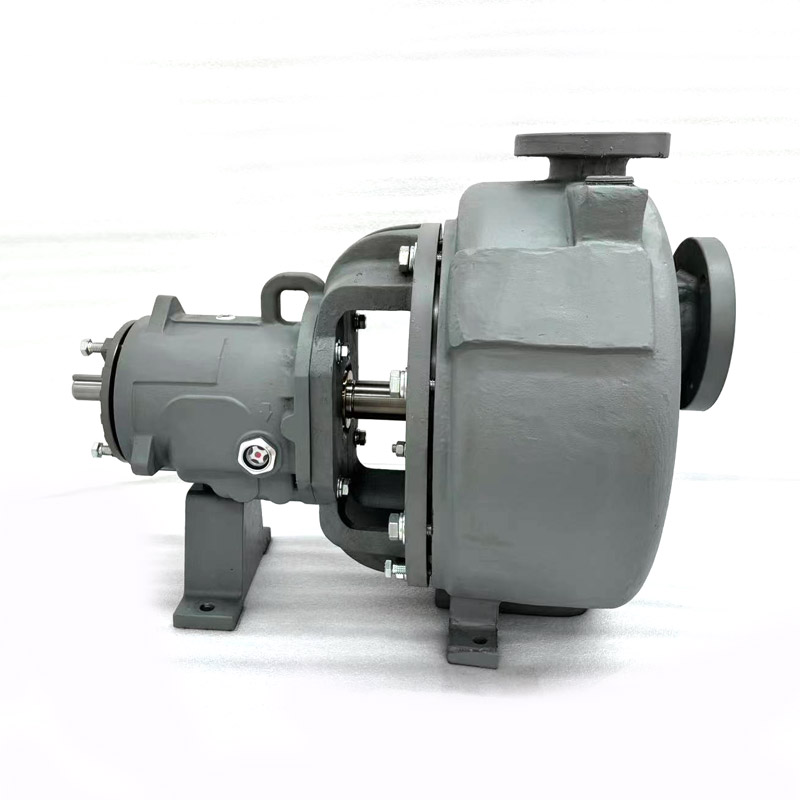 Pompa autoadescante unificata Durco Mark 3