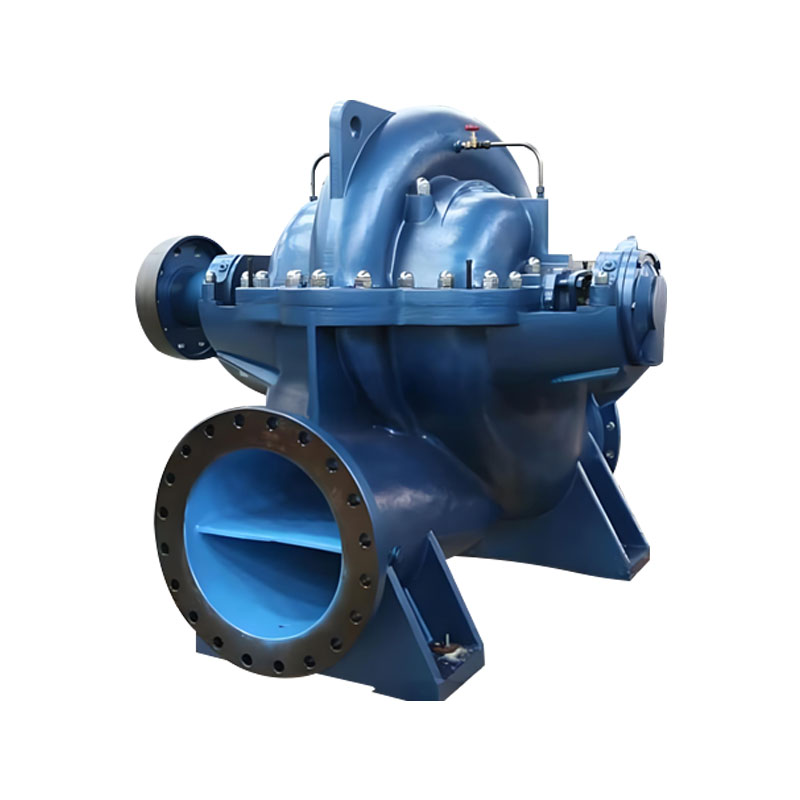 Pompa centrifuga split OS